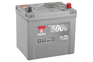 YBX5005 (12V 65Ah)