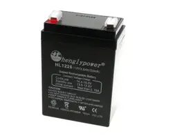 HL1226 (12V-2,6Ah)