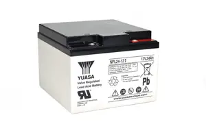 NPL24-12I (12V-24Ah)