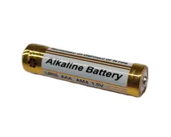 Alkaline LR03 / AAA / AM4