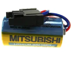 LBP MR-BAT ER17330V Plugg 40 (A6BAT)
