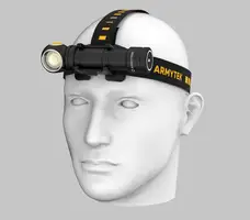 Armytek Wizard C2 Pro Max Warm