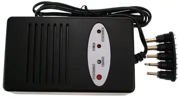 Lader 2-12 celler 1,5A NiCd/Mh