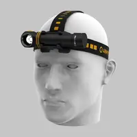 Armytek Elf C2 Max LR USB-C White