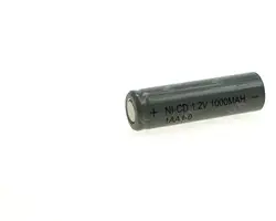 YNC AA 1000mAh (Ni-Cd)