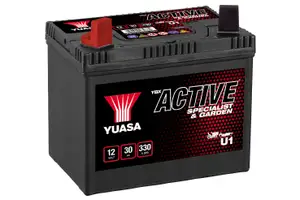 Active U1 12V 30Ah 330A