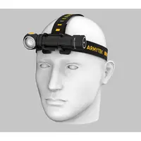 Armytek Wizard C2 Pro Max White