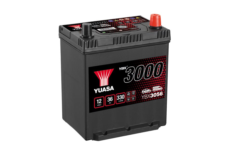 YBX3056 (12V 36Ah)