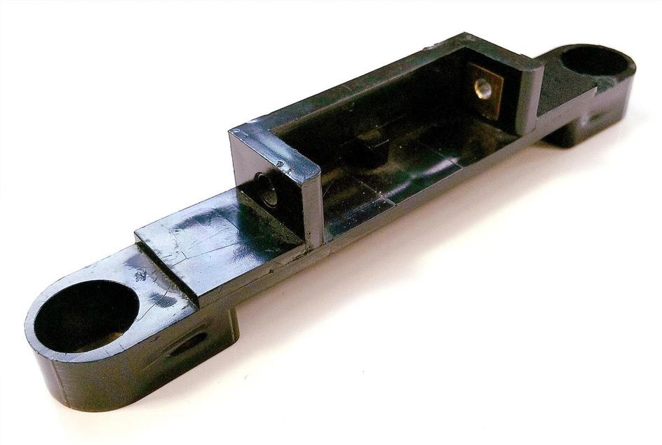 PK36 Powakaddy Adapter