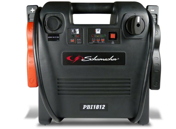 PBI1812 Booster 12V 700CA