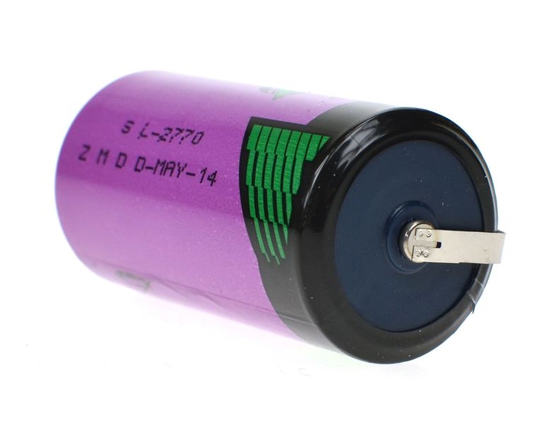ER 14 (SL 2770 3,6V C-Size)