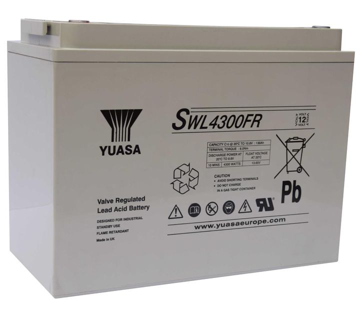 SWL4300FR