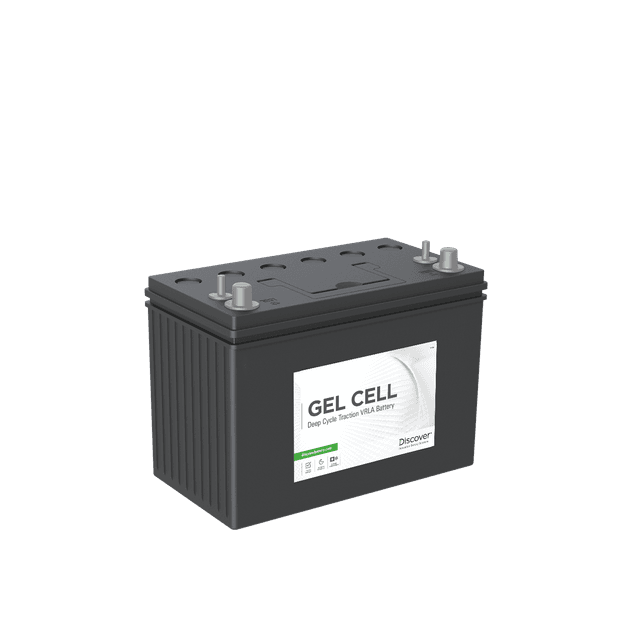 Discover EV512G-072 (12V 86Ah)