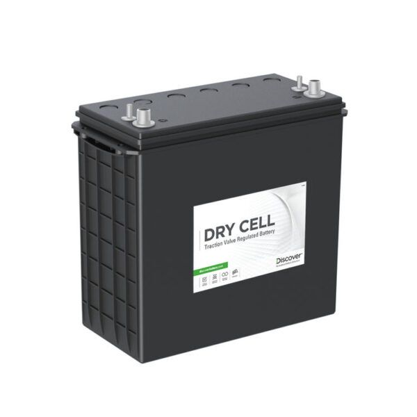 Discover EV185A-A (12V 230Ah) AGM