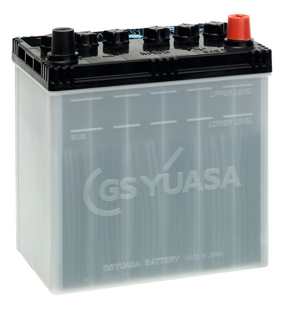 YBX7054 (12V 40Ah 340A)