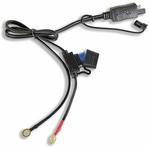 Batteri indikatorkabel 12V (Schumacher SA831)