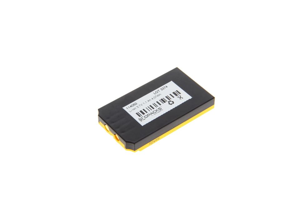 BT11K (3,7V - 1,1Ah) Ikusi T70/2 T70/2 iKontrol