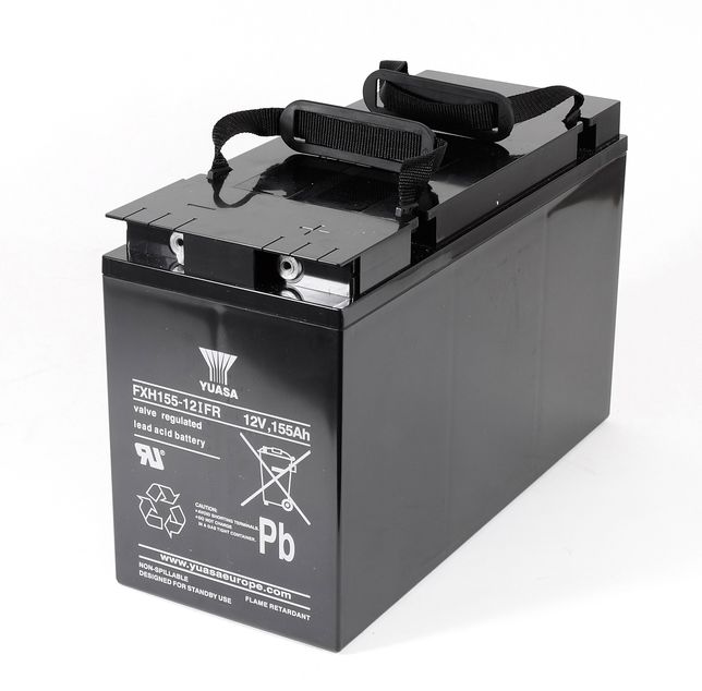 FXH155-12 (12V-165.6Ah)