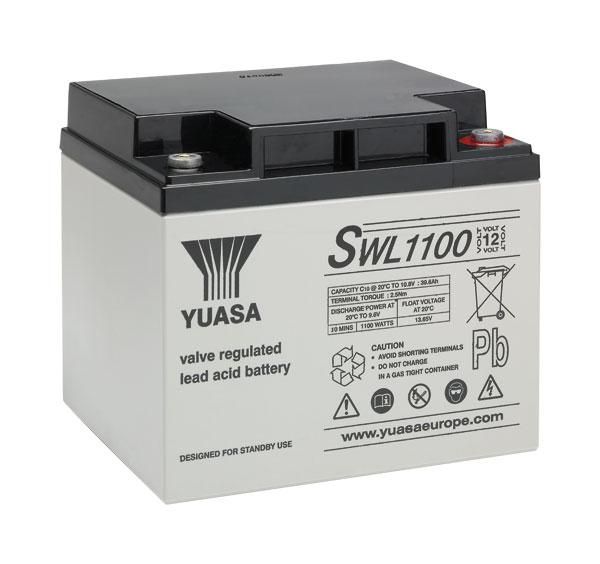 SWL1100 (12V-1100Watt)