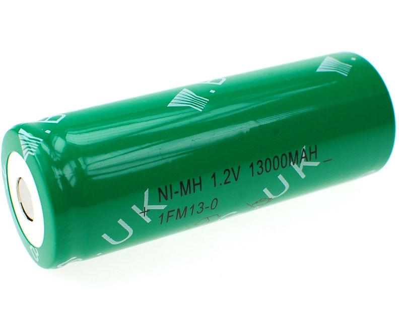 YNM F 13000 (Ni-Mh)