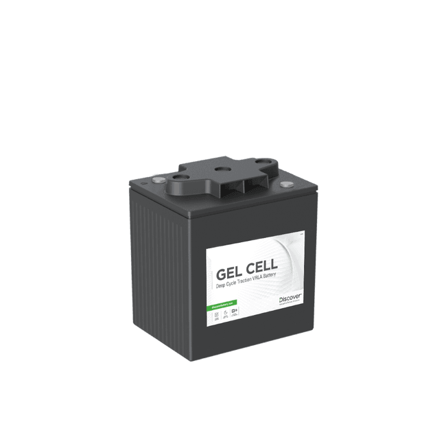 Discover EV506G-180 (6V 180Ah)