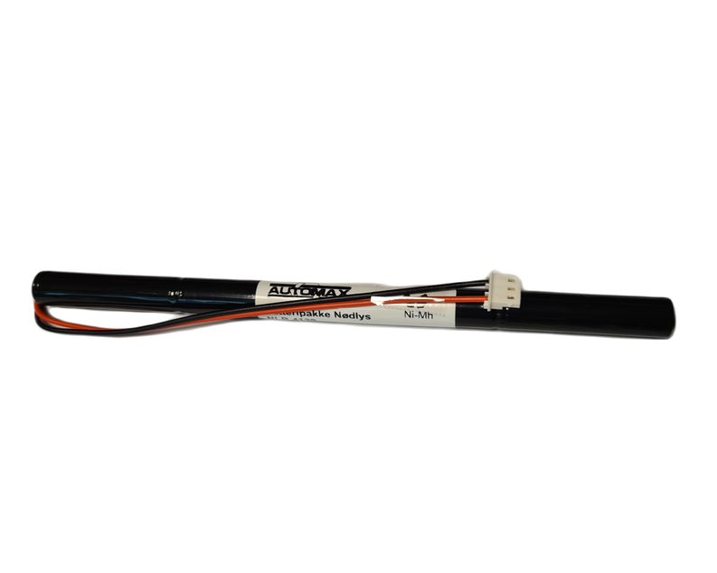 NLB 4129 (4,8V0,8Ah-S-Plugg 31)