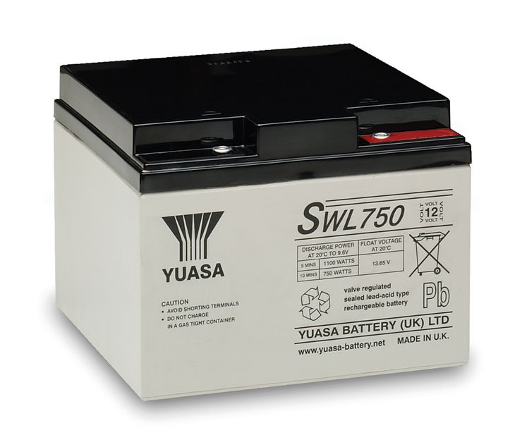 SWL750 (12V-750Watt)