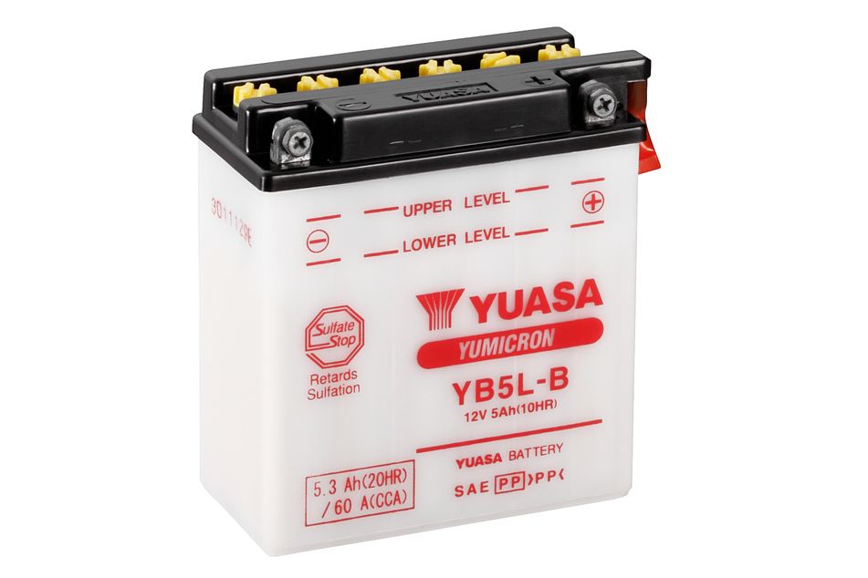 YB5L-B