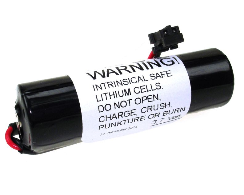 LBP ER 6 (SL-760) m/plugg 36