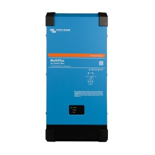 Victron MultiPlus 12/2000/80-32 230V