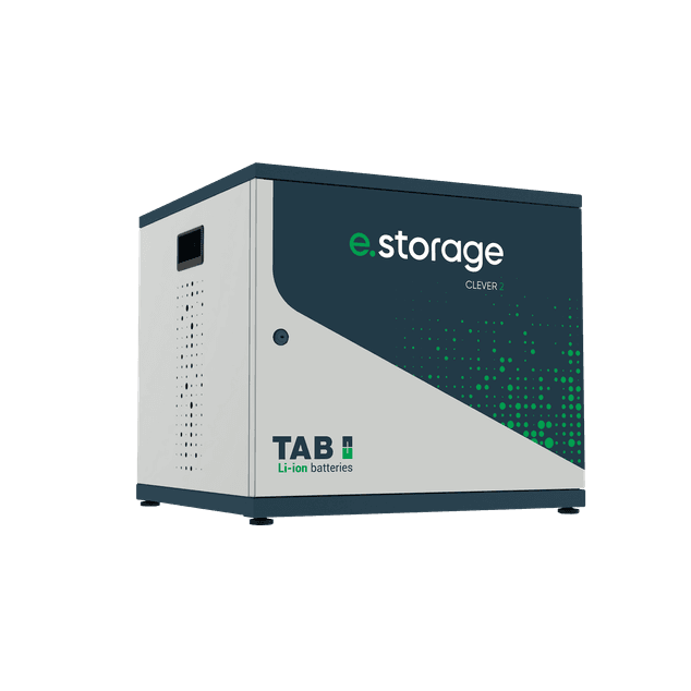 TAB e.storage Clever 2.1 (51,2V 5120Wh)