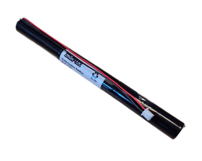 NLB 3130 (3,6V-4,0Ah-S-Plugg 33)