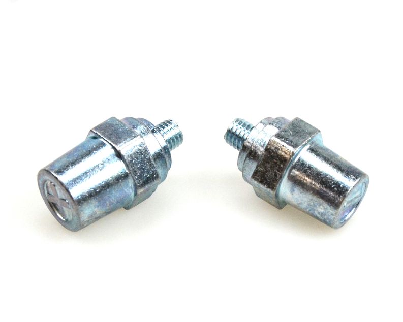 Polsett 8mm (bilpol Sink)
