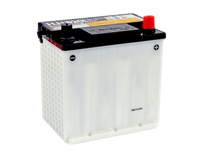 HJ-LB20L (12V 35Ah 272A)