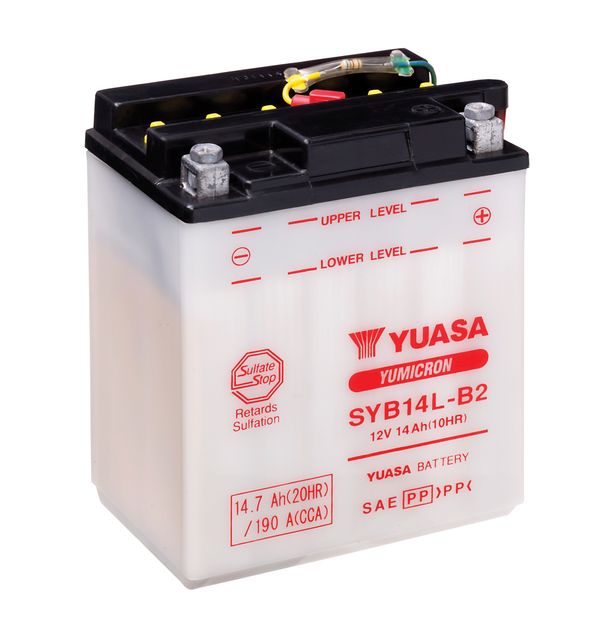 SYB14L-B2