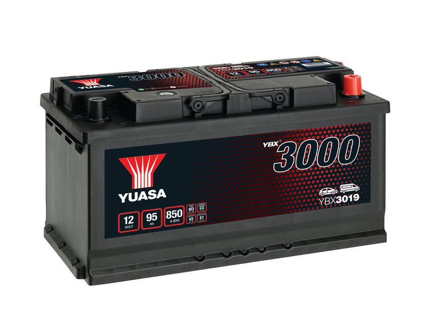 YBX3019 (12V 95Ah)