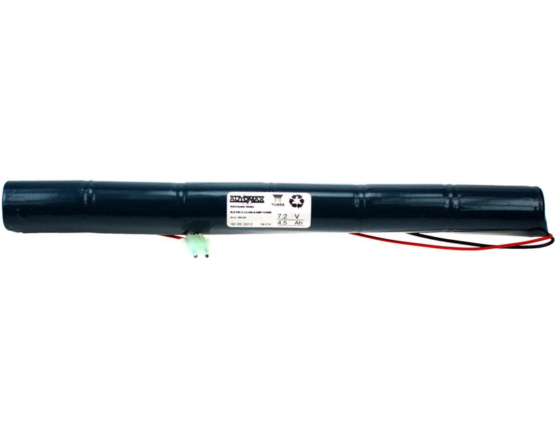 NLB 609 (7,2-4,5Ah-S-Plugg 15)