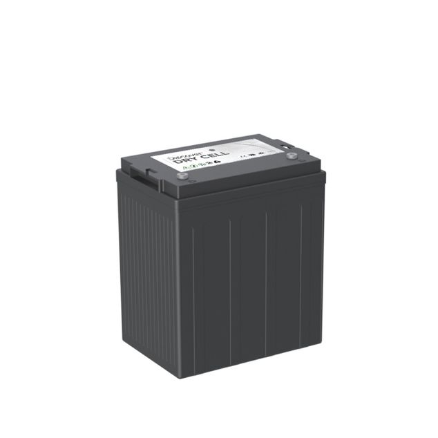 Discover EVGT8A-A (8V 200Ah) AGM
