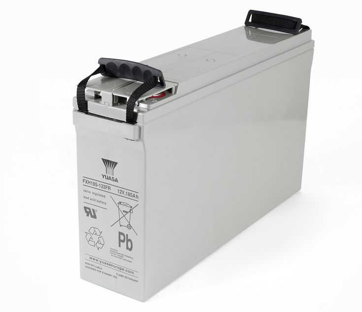 FXH185-12 (12V-196Ah)