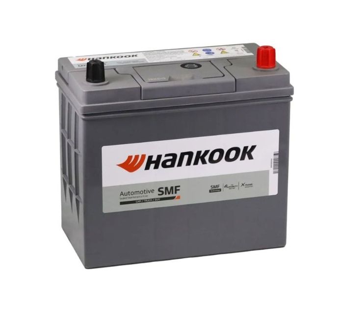 Hankook MF85B24LS (12V 45Ah) Tesla 3, Y