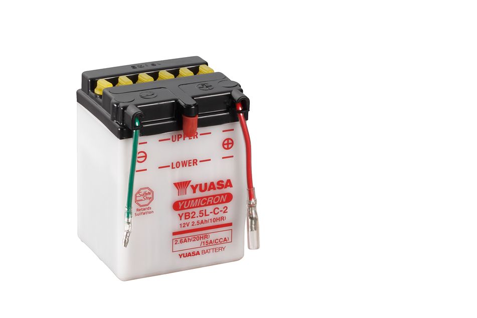 YB2.5L-C-2