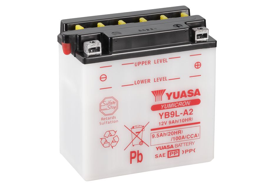 YB9L-A2
