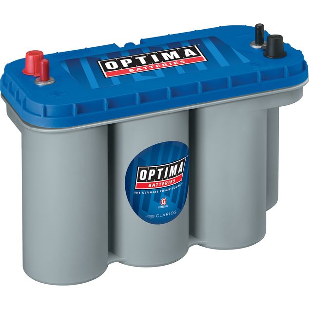 Optima Blue Top (12V-75Ah) 8052188