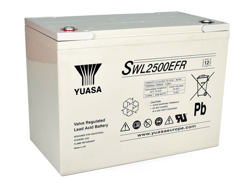 SWL2500FR (12V-2500Watt)