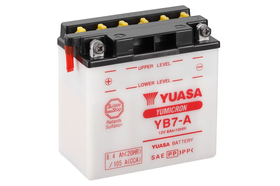YB7-A