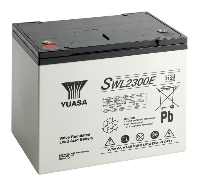SWL2300 (12V-2300Watt)