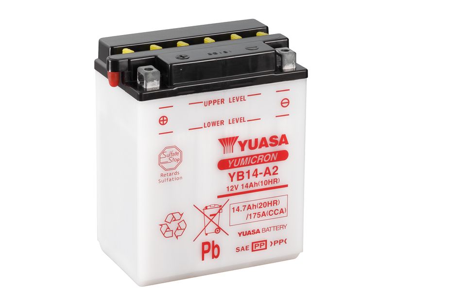 YB14-A2