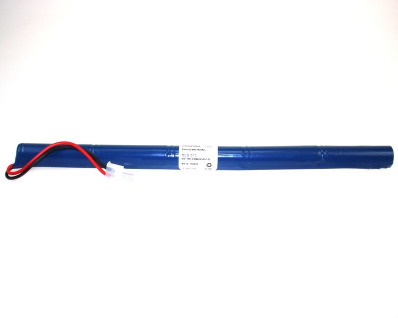 NLB 513 (6V-1Ah-S-Plugg 12)