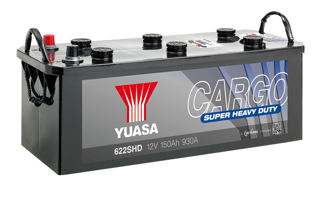 625SHD (12V 220Ah)