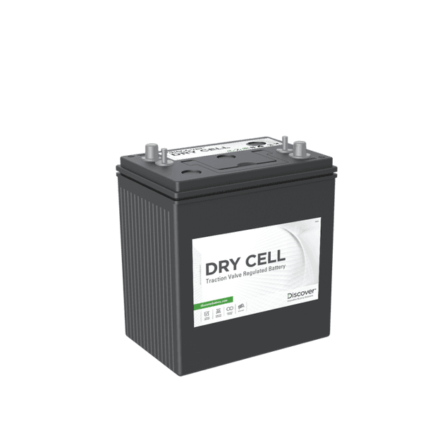 Discover EVGT6A-A (6V 260Ah) AGM